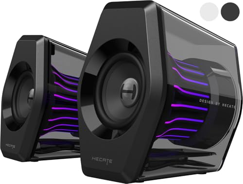 Amazon.co.jp: Edifier 【エディファイア】 G2000 Pro 64W 卓上小型