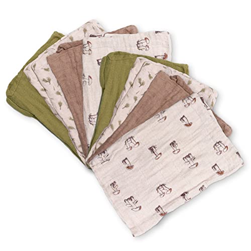 Pippi Couches en tissu unisexe pour bébé taille unique pour envelopper votre nouveau-né