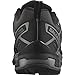 Salomon X Ultra Pioneer Gore-Tex Men's Outdoor Shoes, Waterproof, Secure Foothold, and Stable & Cushioned, Phantom Black Quiet Shade, 12 UK