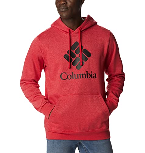 Image of Columbia mens Trek Hoodie
