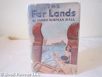 Hardcover Far Lands Book