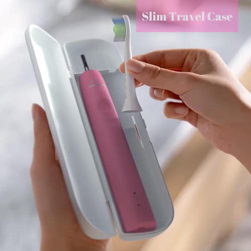 Philips HX Sonicare Electric Toothbrush thumb #4
