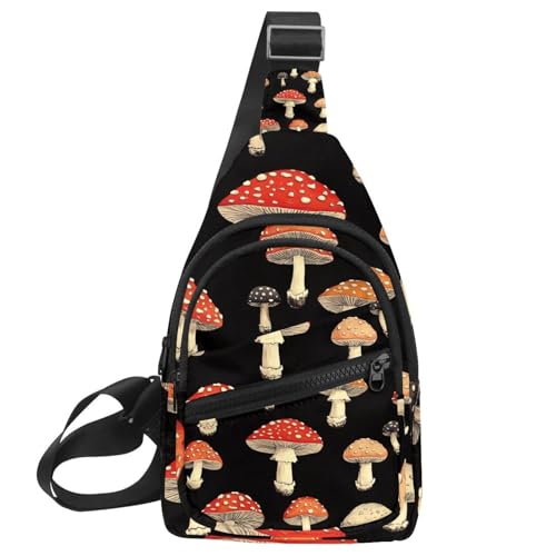Sac à dos en bandoulière pour voyager léger sans douleur au dos