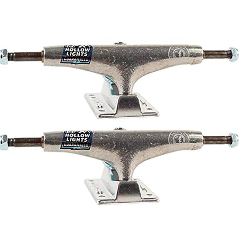 Amazon.com : Thunder Trucks 147 Hollow Lights II Polished
