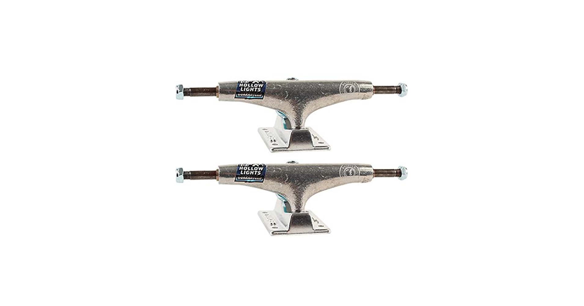 Amazon.com : Thunder Trucks 147 Hollow Lights II Polished