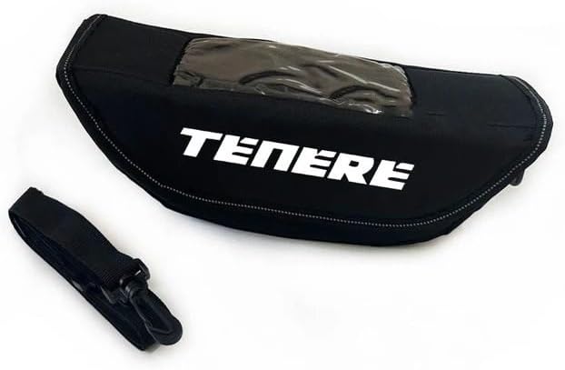 Tenere700 Faro Della Copertura Della Protezione Per