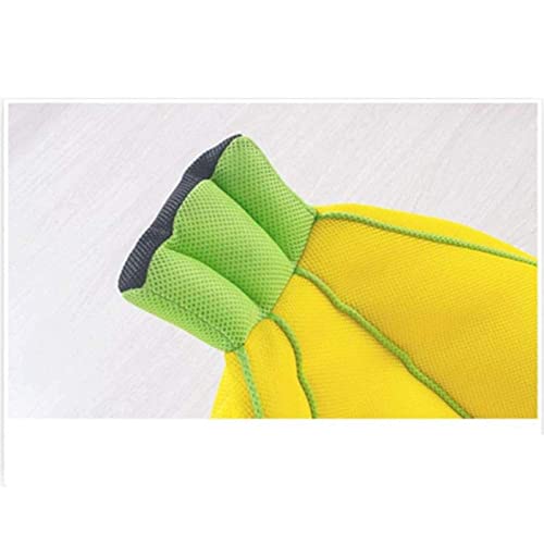 Lazy Sofa Sofa Großer Sitzsack Stuhl Indoor Outdoor Spielsitz Baumwolle Leinen Sitzsack Kreative Verstellbare… – Bild 7