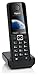 Produktbild Gigaset Zusatzmobilteil A630H SCHWARZ mit Ladeschale nur für die Telefone A630 / A630A