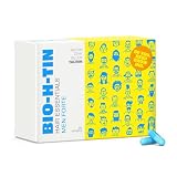 BIO-H-TIN Hair Essentials Men forte, 90 St. Kapseln ...