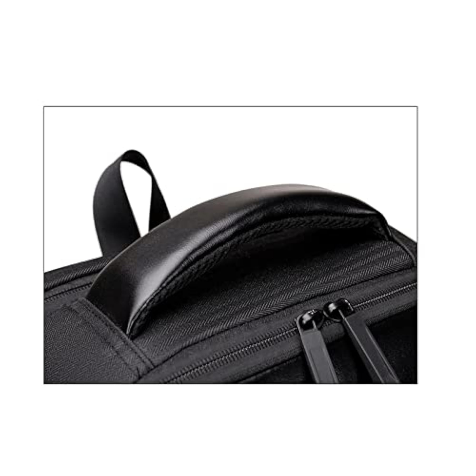 Men's Large Capacity Charging Rucksack