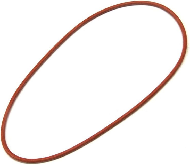 Polaris O Ring Seal.125 x .074 x 5.185, Genuine OEM Part 5812048, Qty 1