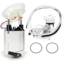E8688M Electric Fuel Pump Module Assembly,Compatible with 2006-2012 BMW 330xi 330i 325xi 325i 328xi 335xi 328i 335i xDrive 128i 135i 335is 3.0L,Replacement 16147163298