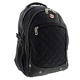 PERFEKTER TRAGEKOMFORT: Die beiden Schultergurte des Rucksack, versprechen einen angenehmen Tragekomfort sind in der Länge verstellbar und dick gepolstert. Auch das Rückenteil des Rucksack ist extra Rückenfreundlich gepolstert. Dieser Nylon Rucksack bietet viele Fächer ist Wasserabweisend und praktisch in der Handhabung