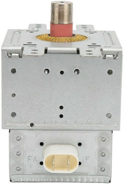 WB27X10927 Microwave Magnetron 2M226-160GP for LG GE Microwave Oven Replace 2M226-519AS 2M214-16TAG 2M244-M1J1P 59004013 2M226-15DCT 2M214-161GP Microwave Magnetron