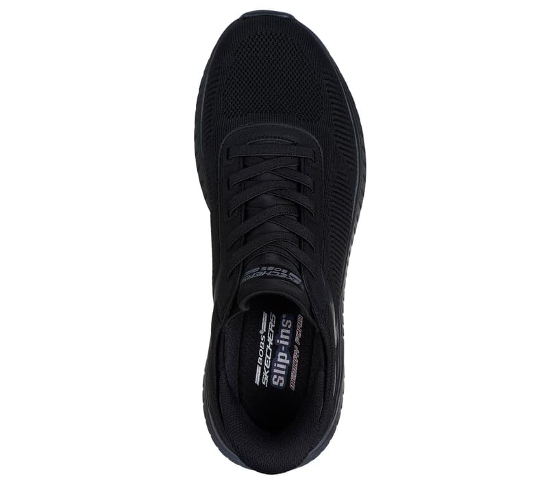 Image of Skechers Men's Hands Free Slip-ins Squad Chaos - Solid Step