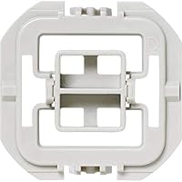 eQ-3 Adapter Düwi für Markenschalter, 103097A2