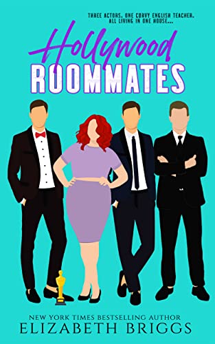 Hollywood Roommates