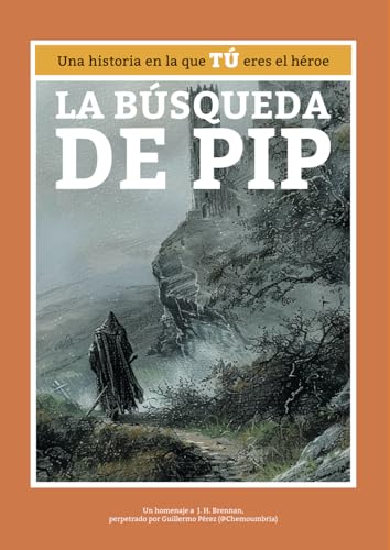 La búsqueda de Pip