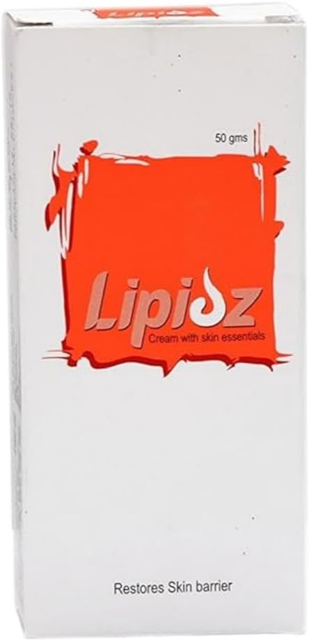 Lipid Replenishing Cream 50gm
