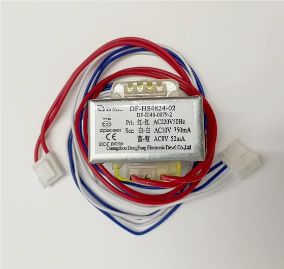 1pcs new Main board transformer of ice cream machine DF-HS4824-02