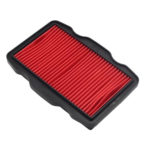 Filtre d'admission d'air moto maximisant la protection Honda CB125F GLR125