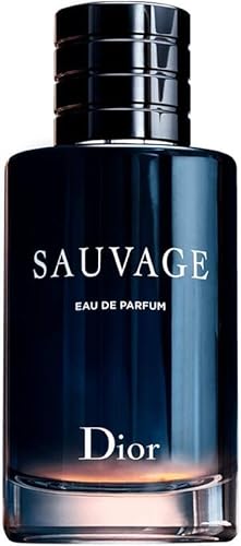 Perfume Sauvage Eau de Parfum, 100ml