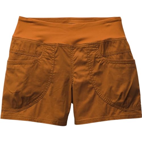 prAna Women's Kanab Short3