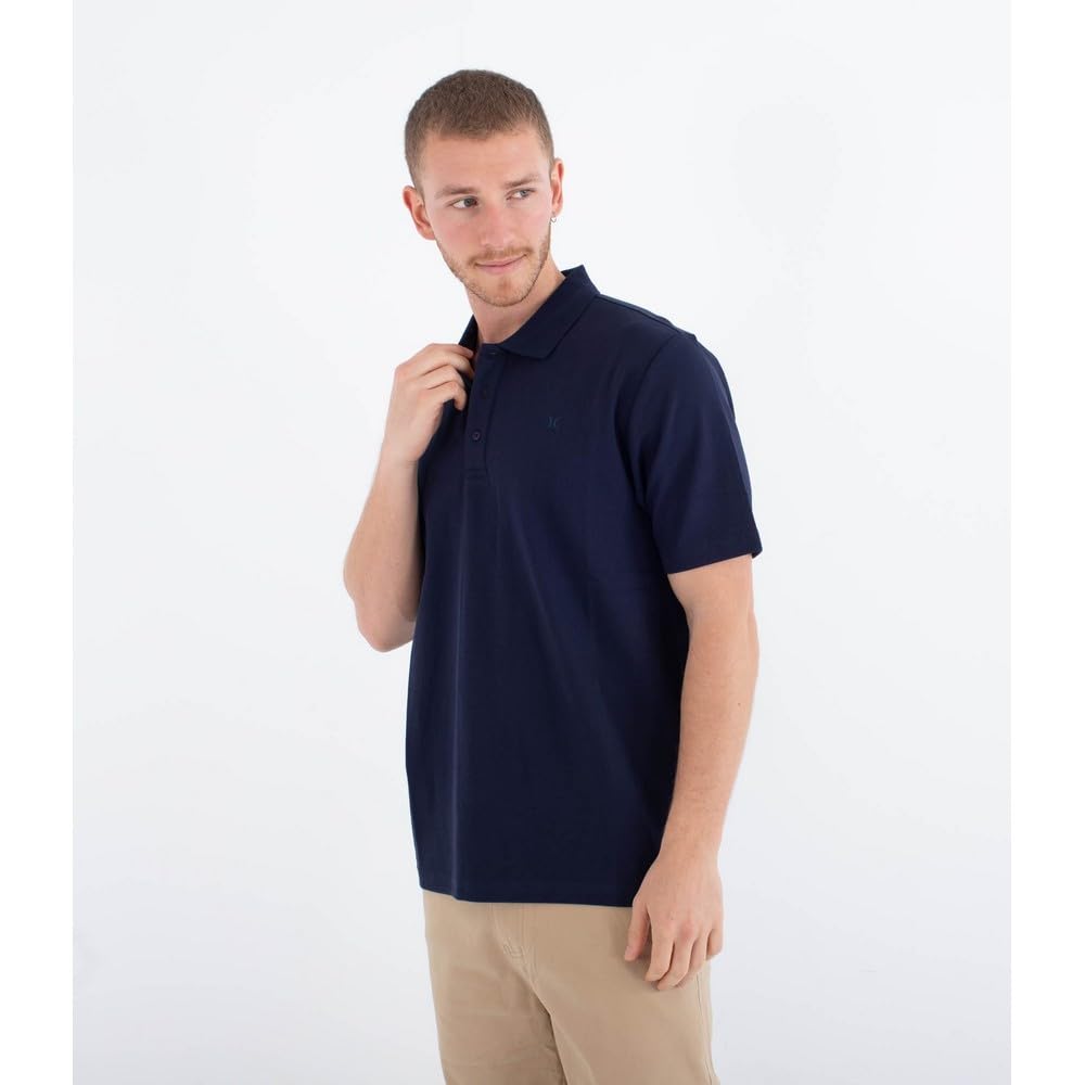 Hurley Low Tide Polo