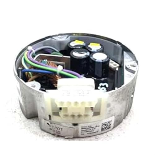 Replacement for US Motors M55PWMWH-3030 Program Module ONLY 0131M01003 Ver. 46 CW LE Used #W353 Compatible with M55PWMWH-3030.