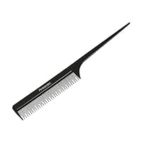 Algopix Similar Product 16 - Glamour Studio Anti-Static Handle Comb