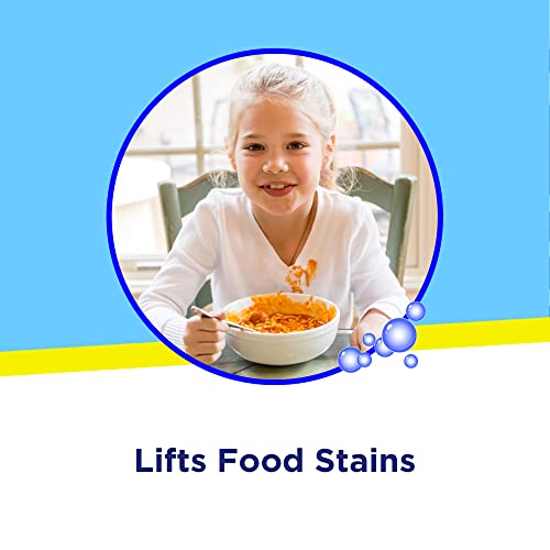 Oxiclean® Color Boost, Fresh Scent 66Oz #TOP5