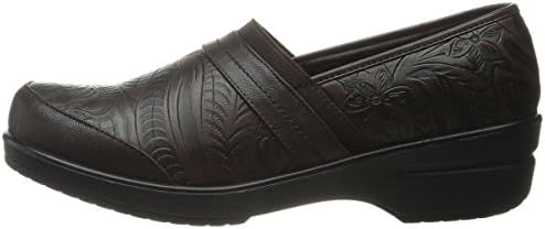 Easy Street Women's Origin, Brown Tool/Brown/Gore, 8.5 W US | Image 7