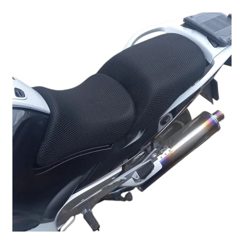 Coussin protection moto anti-chaleur pour selle R1200R R1250RS LC