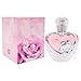 Swiss Arabian Crystal Rose - Luxury Products From Dubai - Long Lasting, Addictive Personal EDP Spray Fragrance - Seductive Signature Aroma - 1.7 Oz