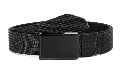 CHAOREN Boys Belt For Kids - 1 1/4 Adjustable Youth Web Belt - Kids Belts for Golf and Baseball