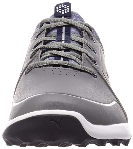 Image of PUMA Men's Grip Fusion Sport Golf Shoes
