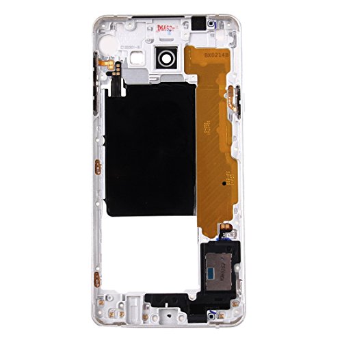 Châssis intermédiaire et cadre moyen pour Galaxy A7 2016 - 2