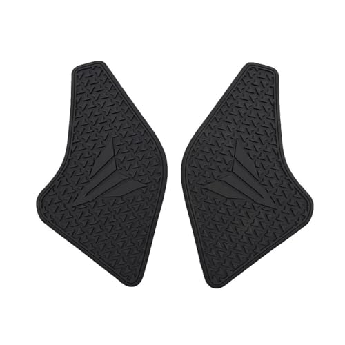 Protege reservoir MT 07 ideal pour proteger votre moto lors des balades et trajets de weekend