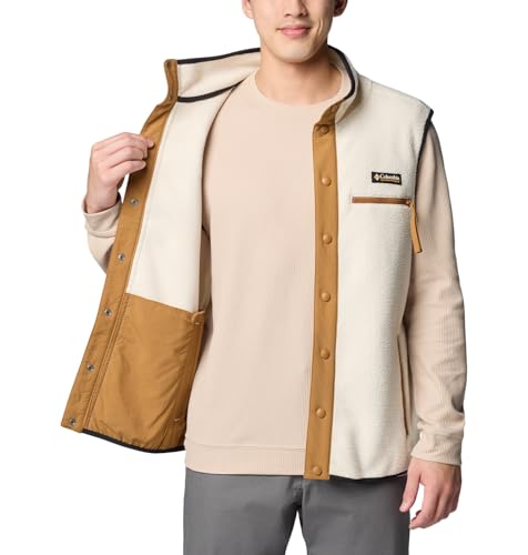 Image of Columbia Men's Helvetia II Vest