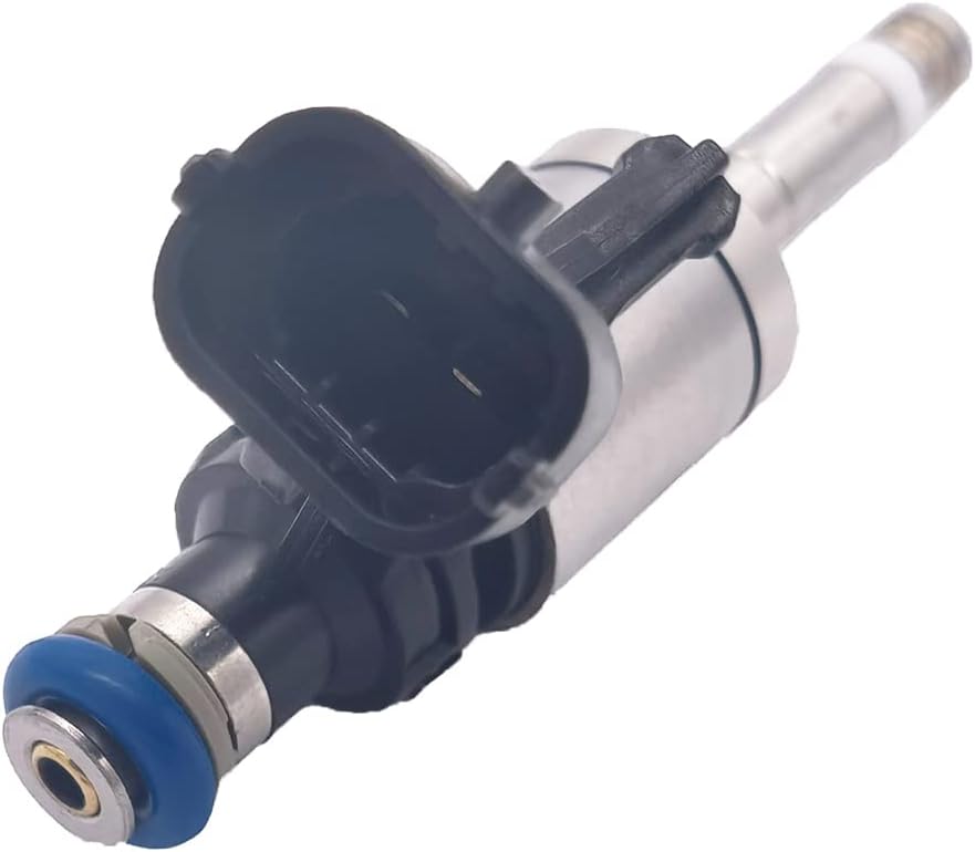 13537591623 4pcs Fuel Injectors Nozzles 6 Holes Replacement for Mini Cooper Countryman Paceman 1.6 L4 R56 R55 R57 R58 for BMW 1 Series F20 FJ1123 0261500073