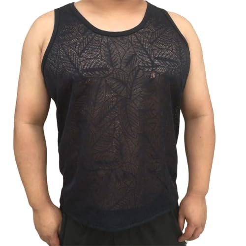 Camiseta sin mangas transpirable de seda de hielo que absorbe la humedad del cuerpo
