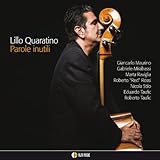  Rosa funebre (feat. Roberto Taufic, Gabriele Mirabassi, Giancarlo Maurino, Eduardo Taufic, Roberto Red Rossi)