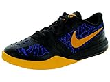 Nike Kid's KB Mentality GS Basketball Shoe
