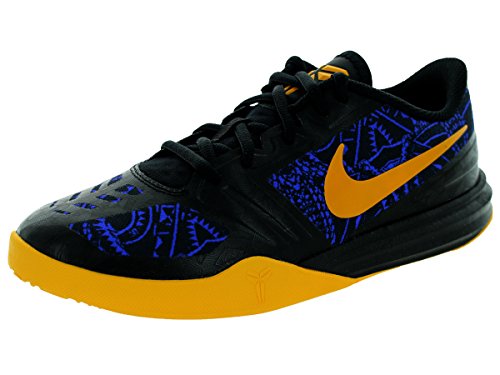 Nike Kids Kb Mentality (GS) Basketball Shoe