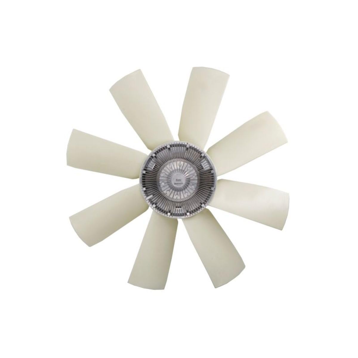 Nissens 86027 Ventola Radiatore Elettrico Elettrico-image