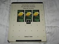 Understanding Computers and Information Processing: Today and Tomorrow, with Basic 003008119X Book Cover