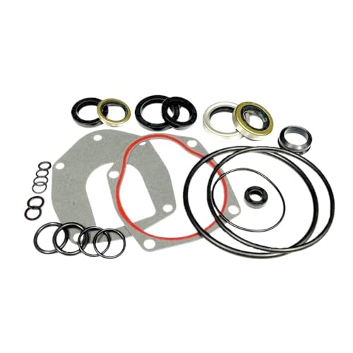 Kit joint de carter d'engrenage d'unité inférieure AIG II 2 embase marine 18-2646
