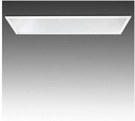 Greenice | Panel LED 60X30Cm 24W Marco Blanco | Blanco ...