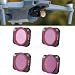 Produktbild PGYTECH ND-PL Filter für DJI Mavic Air 2 (NDPL 8/16/32/64)