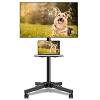 【新着商品】移動式テレビ台 壁寄せTVスタンド 自立型テレビスタンド 21〜60 XINLEI 移動式テレビ台 壁寄せTVスタンド 自立型 21〜60インチ対応